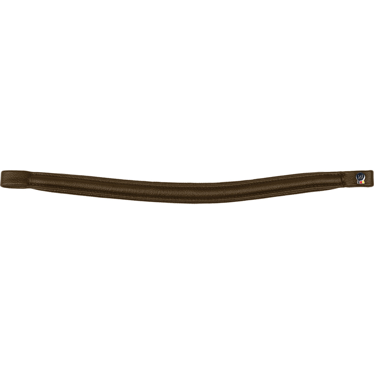 2026 Waldhausen Zaum X-Line Supersoft 9571530 - Brown